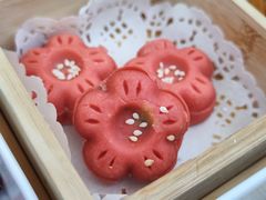 -玲珑小院(杨美店)