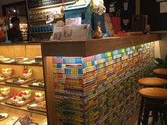 -猫的天空之城概念书店(苏州诚品店)