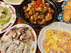 -澳门陈光记烧味饭店(南京德基广场店)