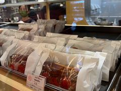 -OUR Bakery(SKP-S店)