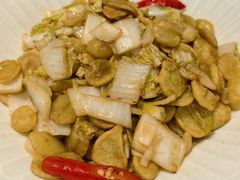 -彭城味道.地道徐州味(怡海花园店)