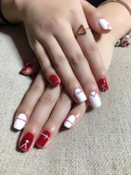 -睫乐园•睫公馆•美睫美甲沙龙