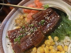 -戏作寿司(观音桥店)