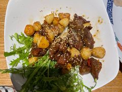 -桂马·日本料理·海胆·海鲜饭·酒场(民主广场店)