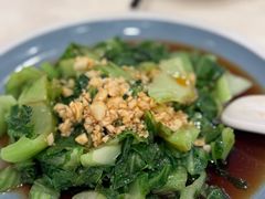 -婆婆家·湛江特色美食(福田振华路店)