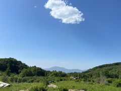 -白草畔自然风景区