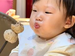 -汕头八合里海记牛肉店(清河店)
