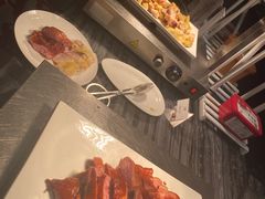 -盛宴标帜西餐厅龙虾.鲍鱼•牛排(重庆喜来登大酒店)