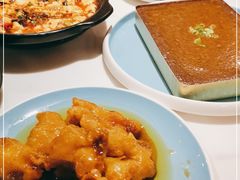 -稻品香小锅饭豆腐馆(北三路店)