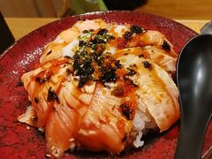 -万岁寿司(万国店)