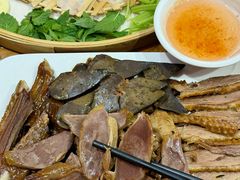 -官塘锋记鱼生·生腌·砂锅粥(牌坊街店)