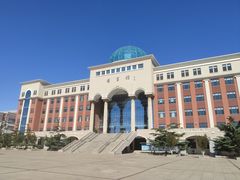 -南开大学滨海学院