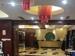 -四季轩中餐厅(徐州开元名都大酒店)