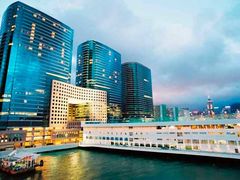 -海港城