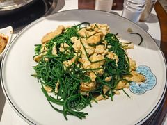 -一招鲜·全羊铺·蒙古奶茶(五一北路店)