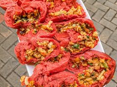 -李与白包子铺(桐梓林店)