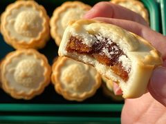 -泸溪河桃酥(欧尚店)