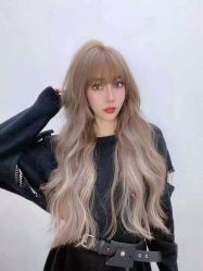 -DX HAIR SALON·发现未知美发沙龙