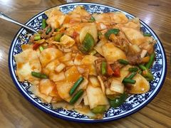 -满记烧饼(牛街东里小区一区店)