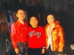 -天津乾毓德饭庄·清真传统炒菜·海鲜烧烤(咸阳路店)