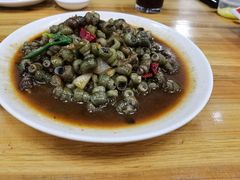 炒螺丝-无招牌