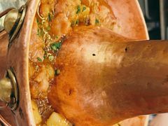 -浩海火燒雲傣家菜(芮欧百货店)