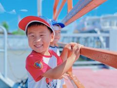 -丹东路渡口(轮渡站)