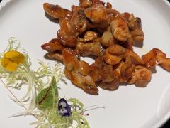 -莫干山郡安里度假酒店-桃尖中餐厅