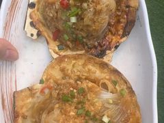 -九號院子海鲜烧烤