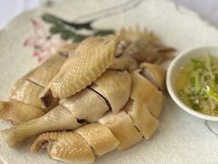 惠爱鲜味鸡-惠爱餐厅