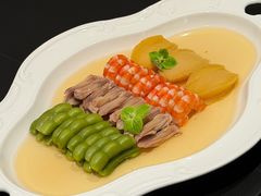 -太湖饭店·寄畅轩中餐厅