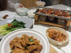 -北京全聚德(方庄店)
