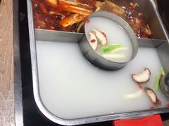 -新辣道鱼火锅(世纪金源购物中心店)