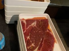 -神户赤童日式烤肉伙伴(东直门店)