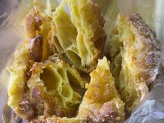 -蒙记老牌豆浆