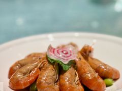 熟醉虾-侬佳蒸菜馆(听潮店)