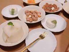 -隐溪茶馆(金虹桥店)