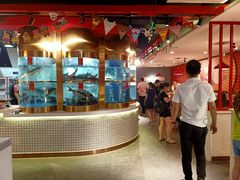 水产区-蜀滋香鲜鱼美蛙火锅(339店)