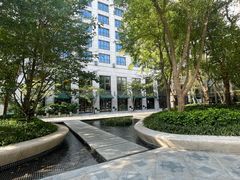 -杭州城中香格里拉大酒店
