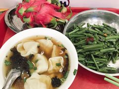 -北京大学-燕南食堂