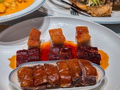 -粤匠·澳门点心粤菜海鲜(澳门半岛店)