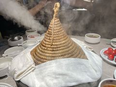 -芸山季·云南野生菌火锅(宝能环球汇店)