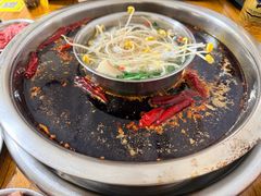 -渝味黄姐火锅(黄泥村店)