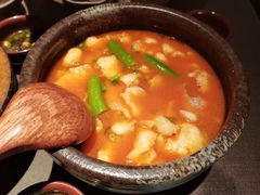 -山石榴·贵州菜(陆家嘴中心店)