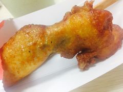 -麦当劳(新城市广场店)