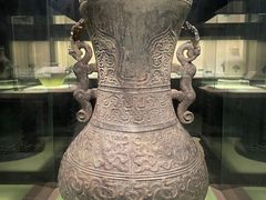 -上海博物馆(人民广场馆)