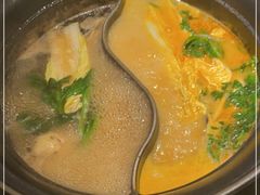 -温野菜涮涮锅(大悦城店)