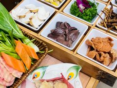-大理董·董家小厨野生菌火锅(古城旗舰店)