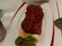 -天龙轩(香港丽思卡尔顿酒店)