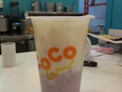 -CoCo都可(石景山万达店)